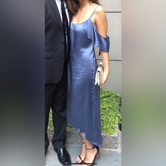 Reformation ‘Wave’ Dress - Picture 3 of 3